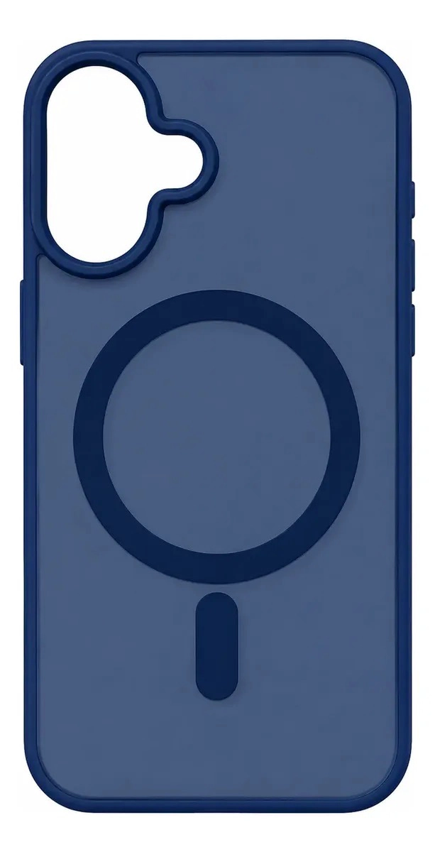 GENÉRICO CARCASA MAGSAFE IPHONE 16