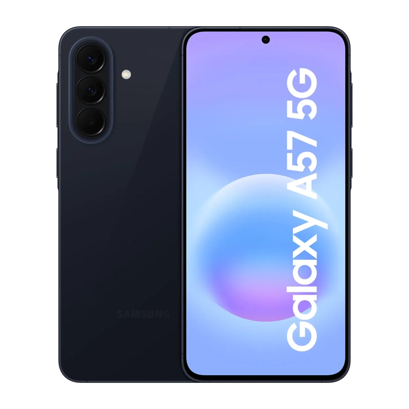 SAMSUNG GALAXY A57 256GB 12GB RAM 5G - 1