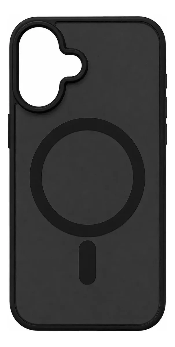 GENÉRICO CARCASA MAGSAFE IPHONE 16