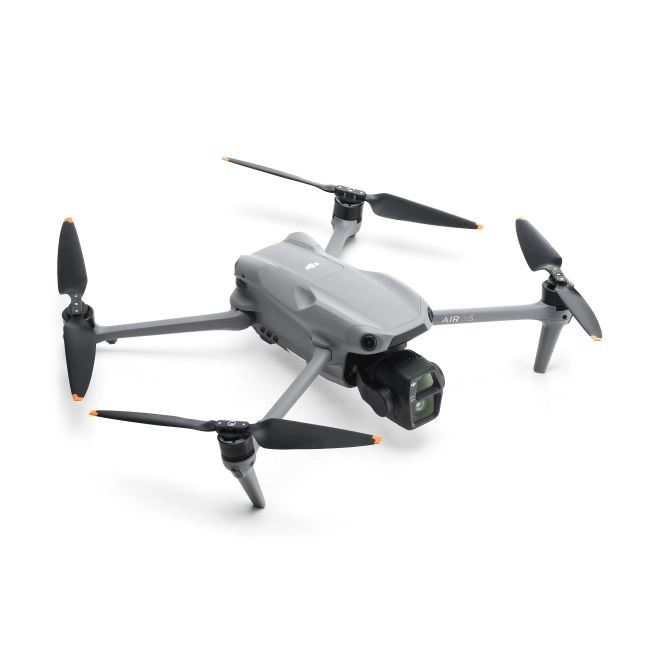 DJI AIR 3S FLY MORE COMBO (DJI RC-N3) - 5