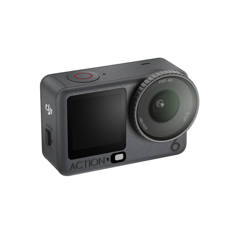 DJI OSMO ACTION 6 ADVENTURE COMBO - 3