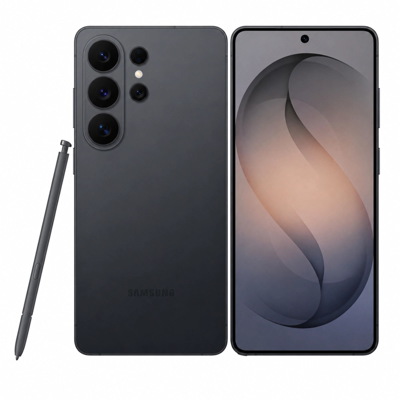 SAMSUNG GALAXY S26 ULTRA 256GB 12GB RAM 5G - 1