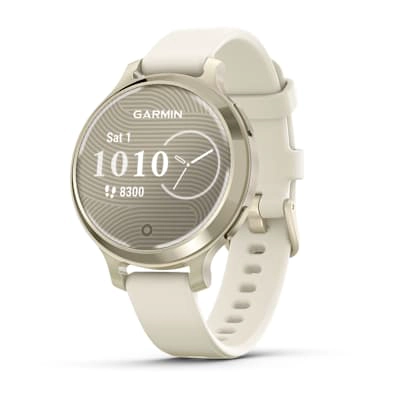 GARMIN LILY 2 ACTIVE SMARTWATCH GPS 38MM DORADO - 1