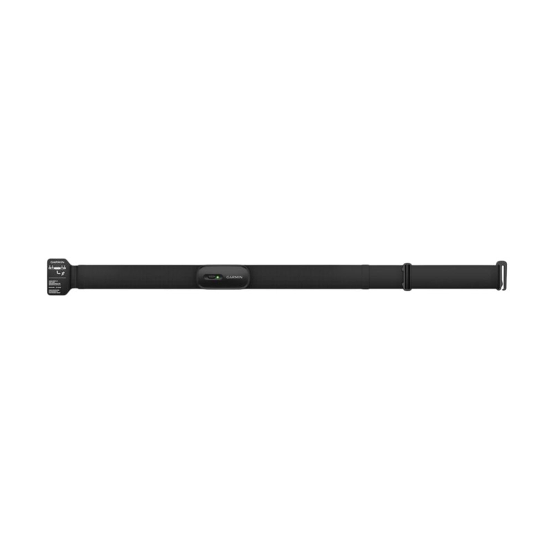 BANDA CARDIACA GARMIN HRM 200 M-XL BLUETOOTH NEGRO - 2