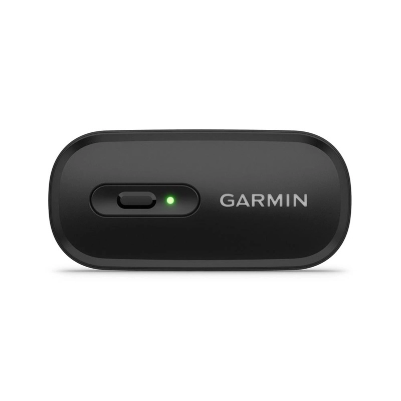 BANDA CARDIACA GARMIN HRM 200 M-XL BLUETOOTH NEGRO - 3