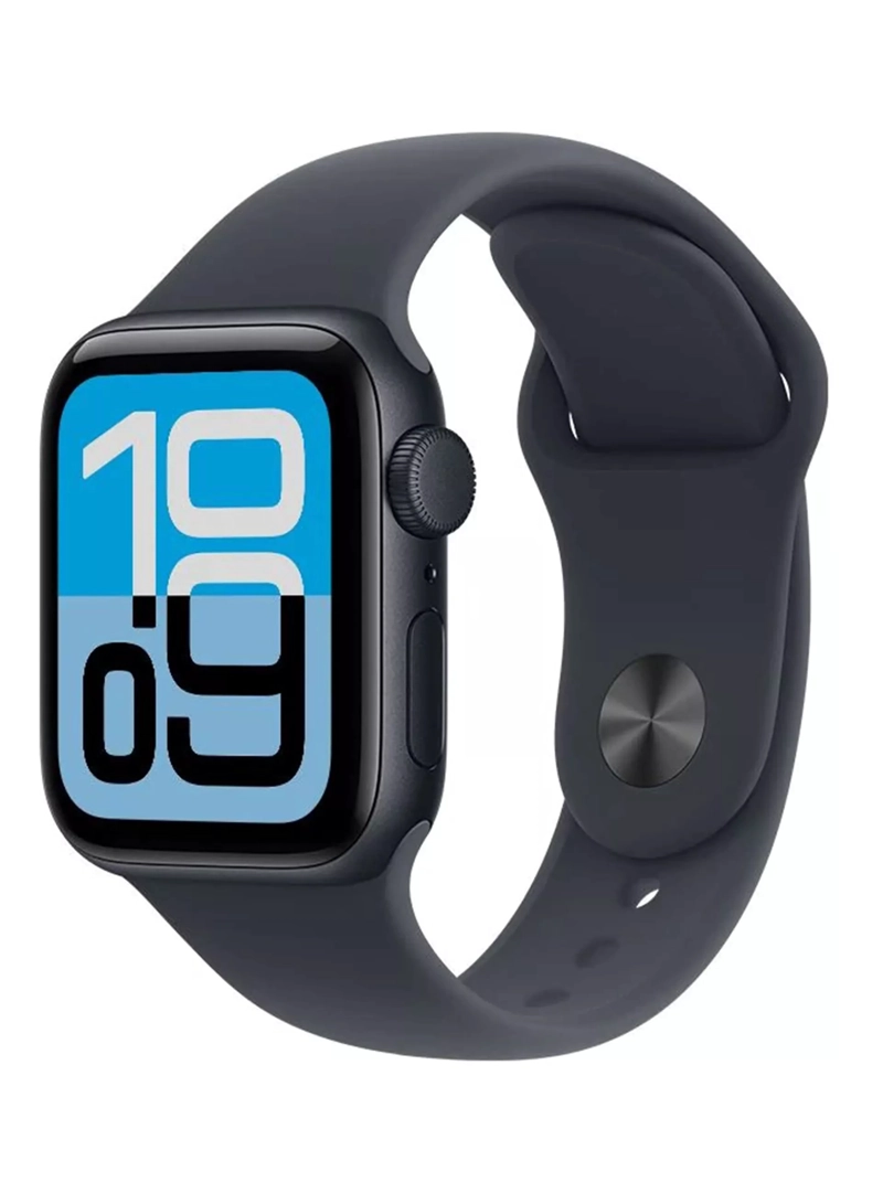 APPLE WATCH SE 3 GPS 44MM ALUMINIO SPORT BAND M/L - 1