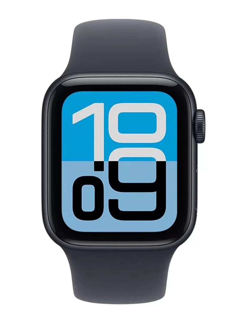 APPLE WATCH SE 3 GPS 44MM ALUMINIO SPORT BAND M/L - 2