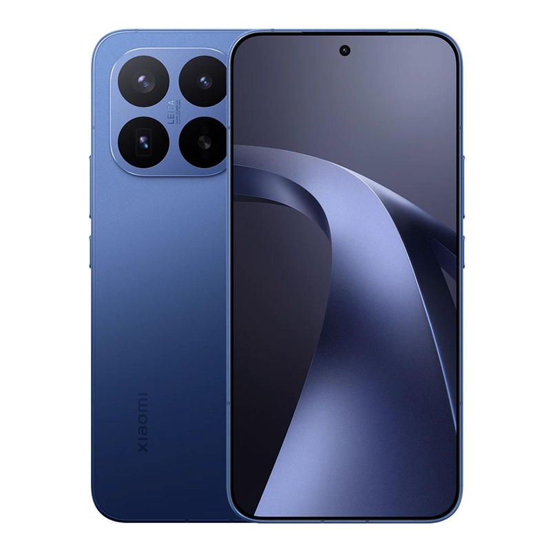 XIAOMI 17T PRO 512GB 12GB RAM 5G - 1
