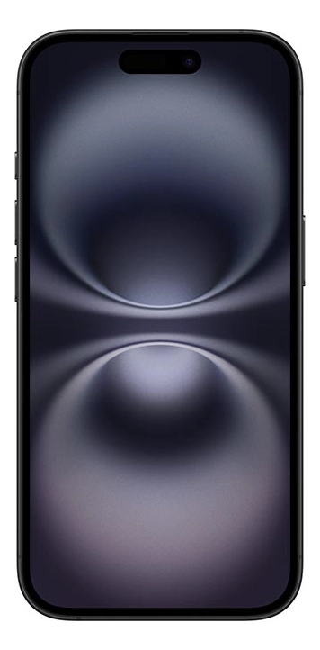 APPLE IPHONE 16 (128 GB) - NEGRO - 2