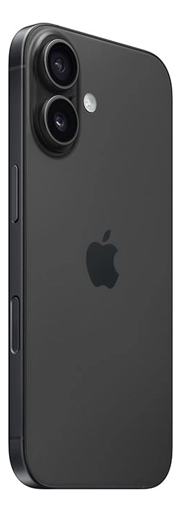 APPLE IPHONE 16 (128 GB) - NEGRO - 3