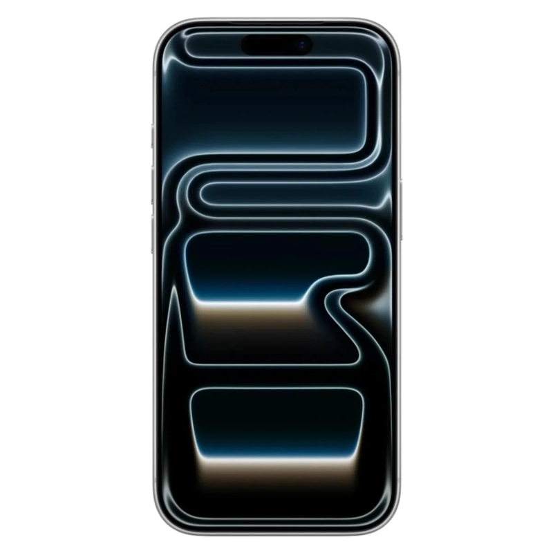 APPLE IPHONE 17 PRO MAX 256GB ESIM PLATA - 2
