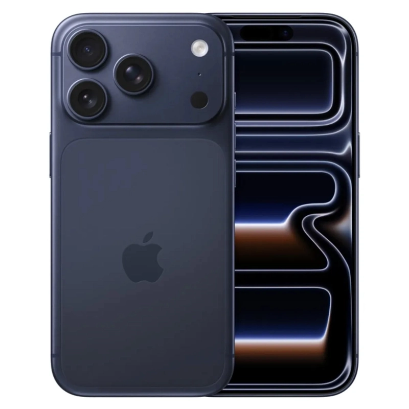 APPLE IPHONE 17 PRO 256GB VERSION ESIM - 1