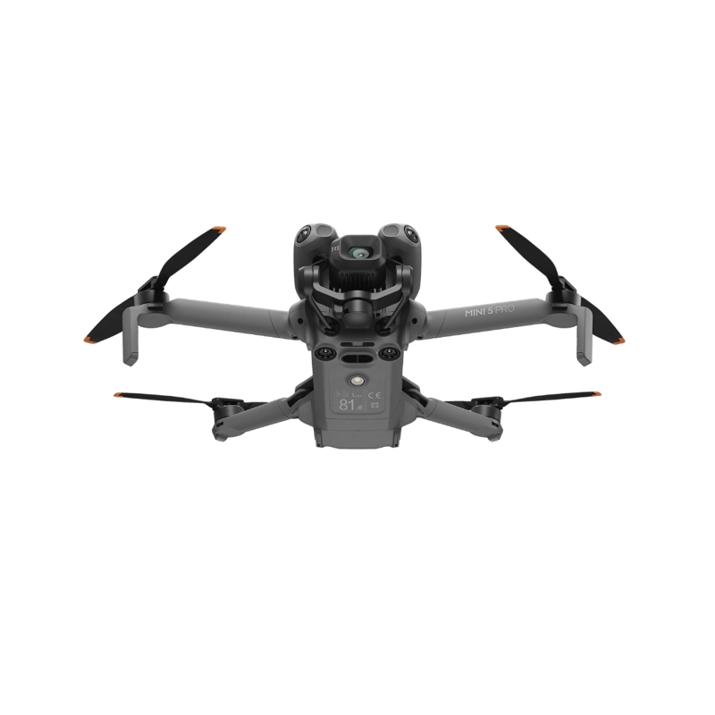 DJI MINI 5 PRO FLY MORE COMBO (DJI RC 2) - 2