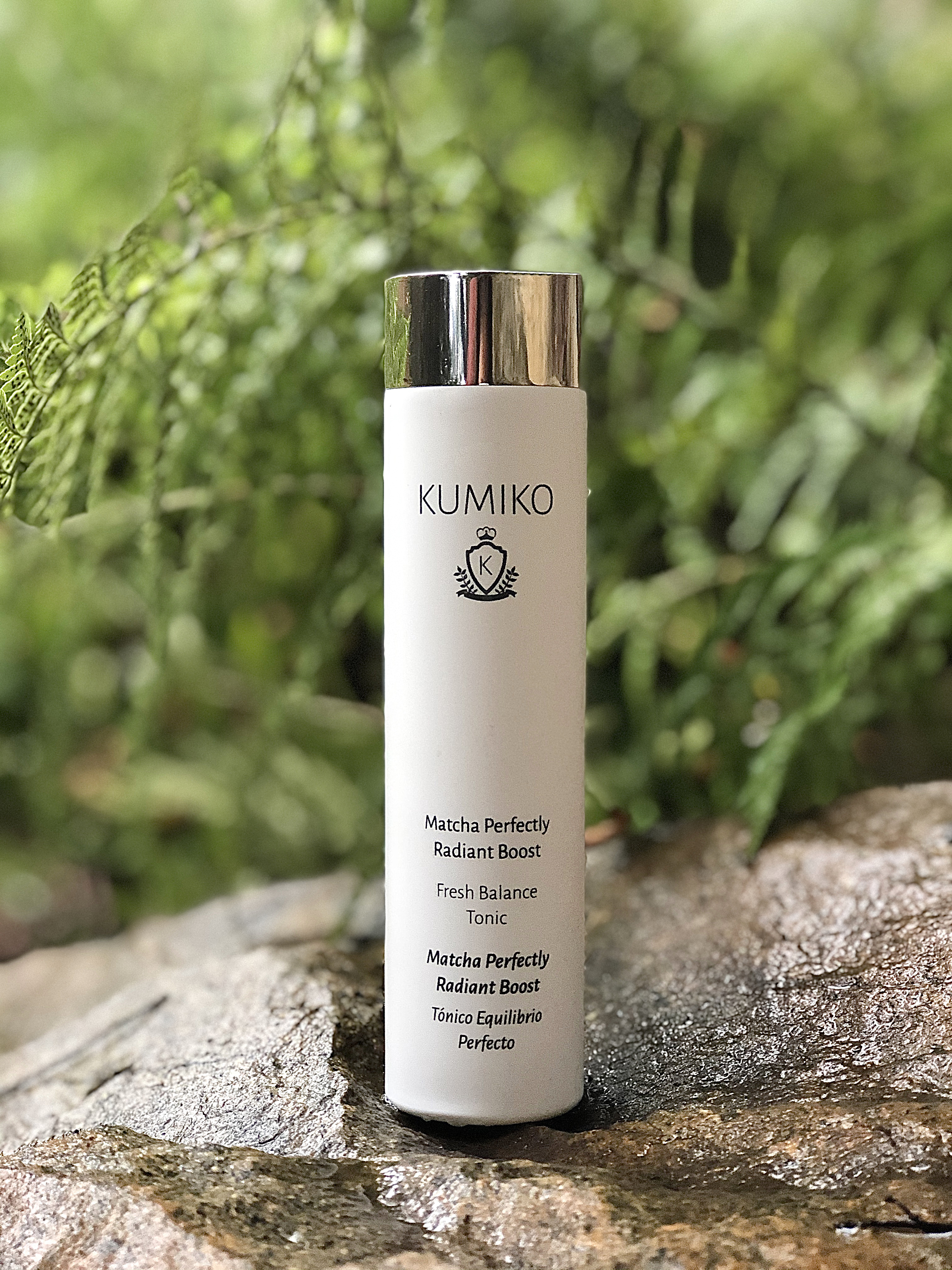 MATCHA PERFECTLY RADIANT BOOST - FRESH BALANCE TONIC - 2