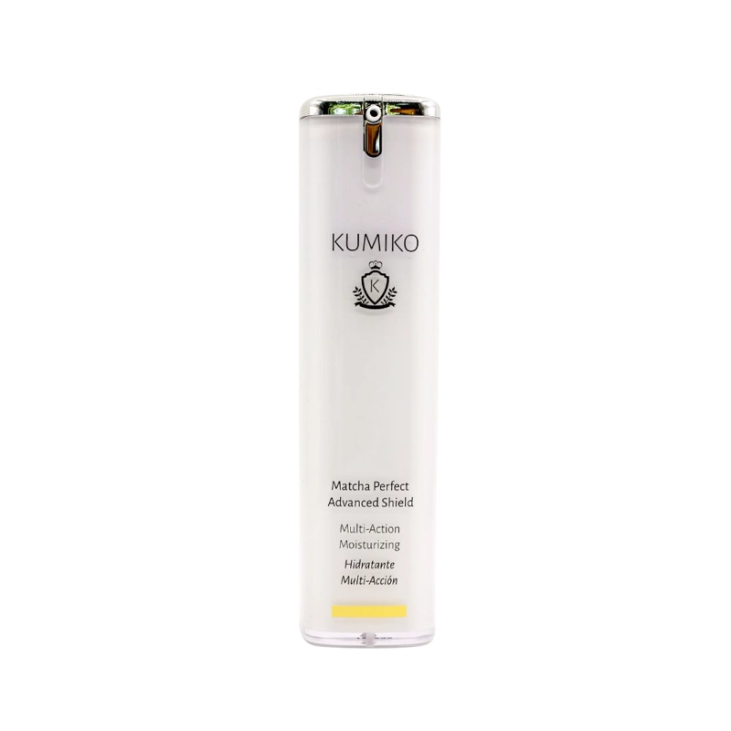 MATCHA PERFECT ADVANCED SHIELD - CREMA FACIAL HIDRATANTE - 1