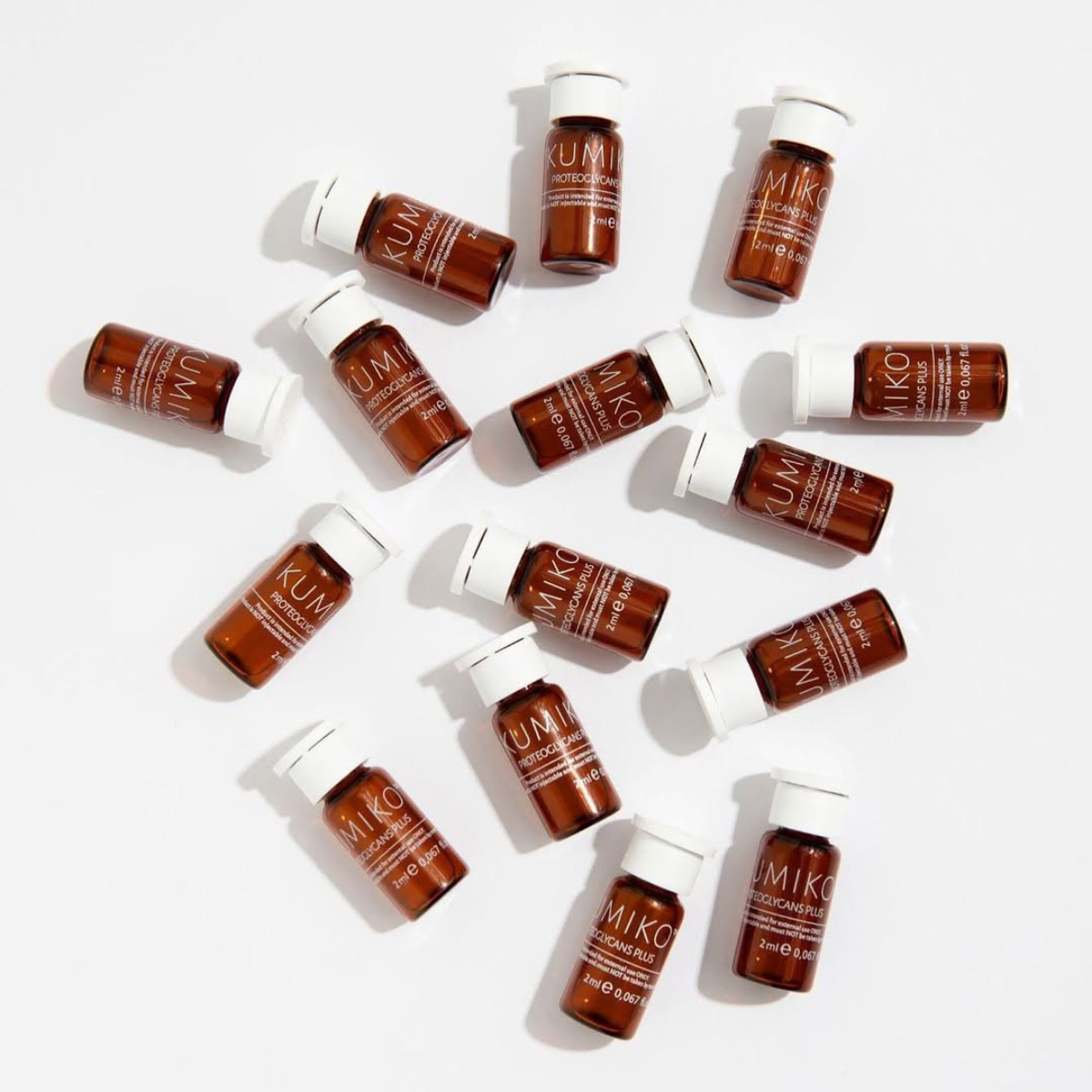 GLOW AND CARE: TRATAMIENTO ANTIEDAD CON SUERO ANTIOXIDANTE Y CREMA REPARADORA - 4