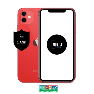 IPHONE 12 64 GB 4 GB RAM REACONDICIONADO - 1