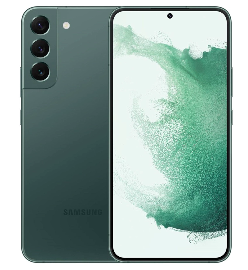 CELULAR SAMSUNG GALAXY S22 PLUS 128 GB 8 GB RAM 50 MP 6.6 " 5G REACONDICIONADO - 1