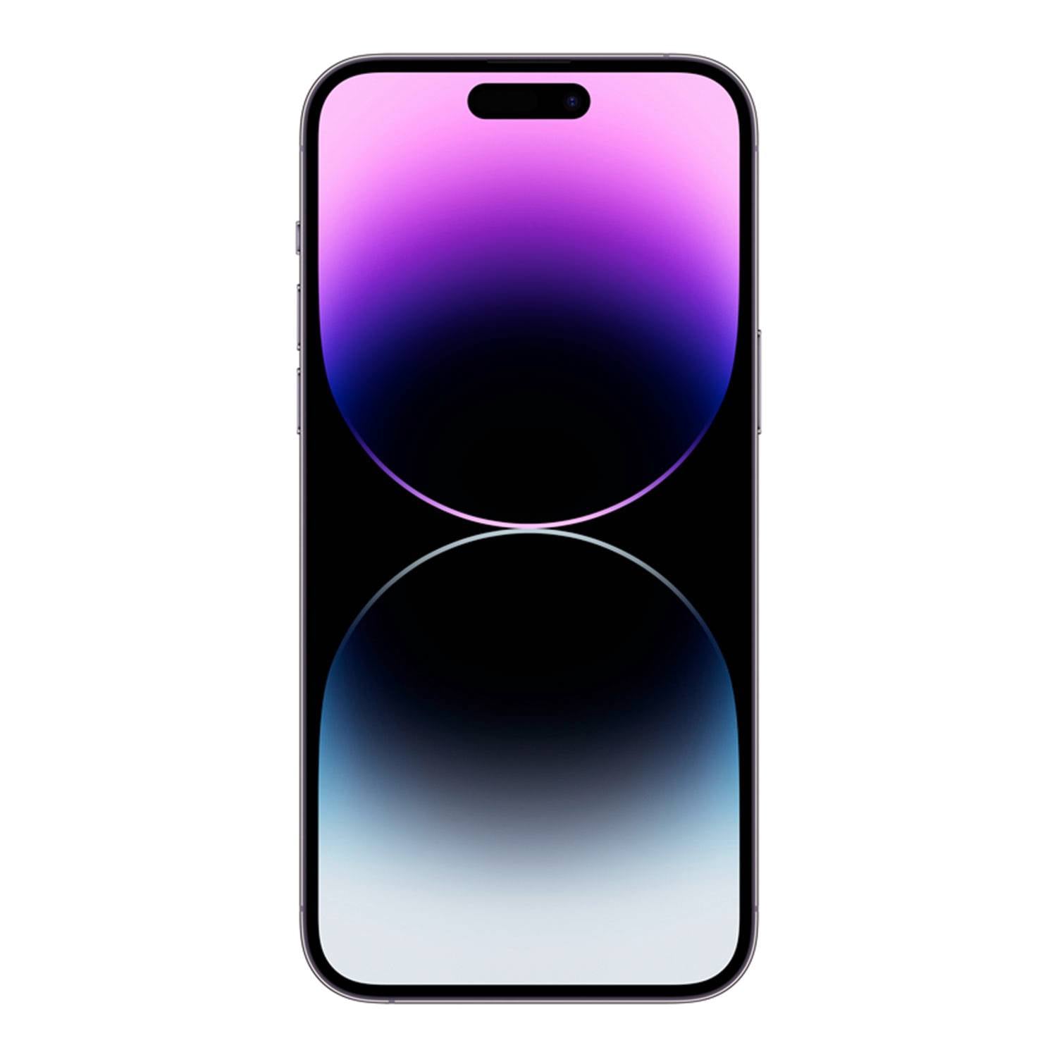 IPHONE 14 PRO 128GB - PURPLE - REACONDICIONADO - 2