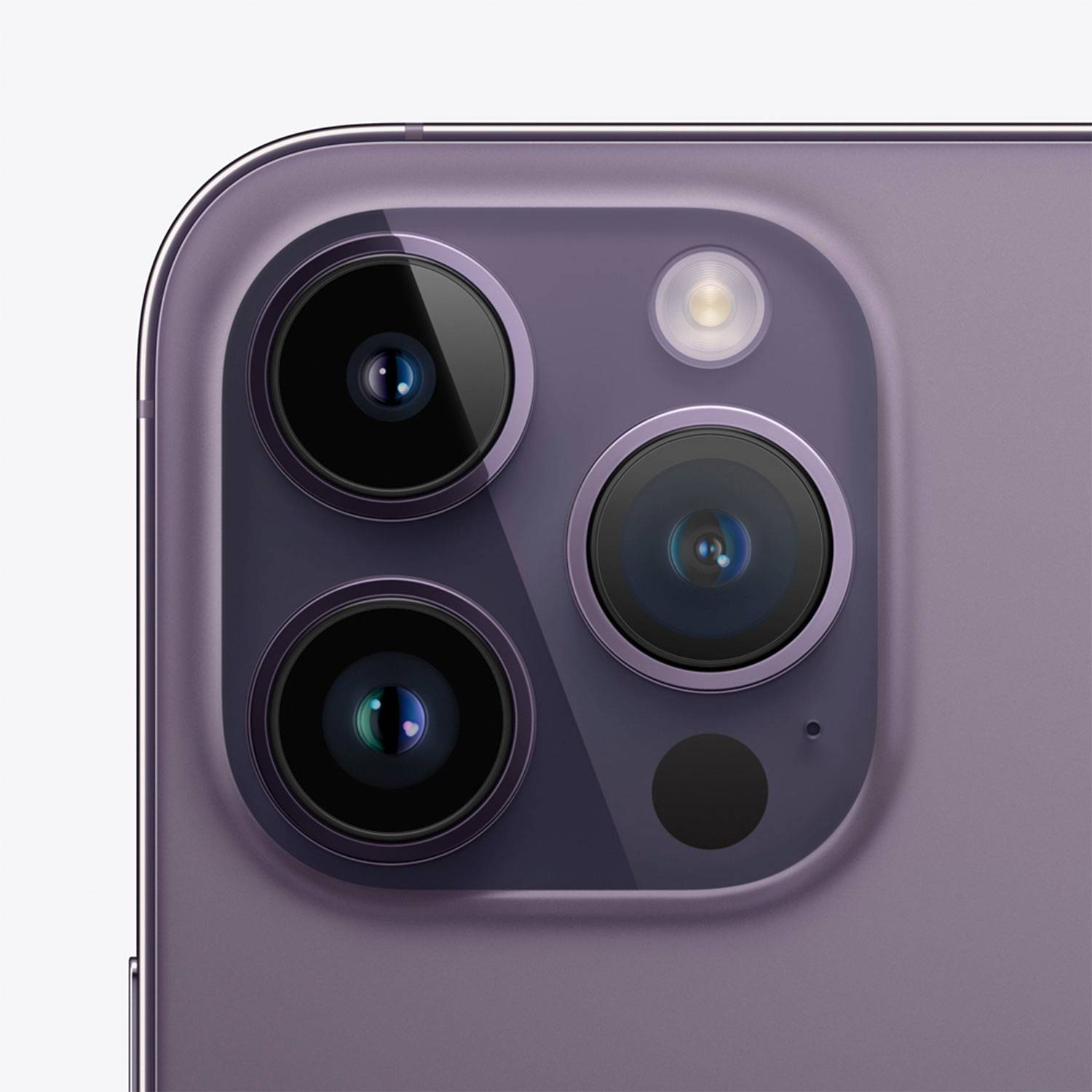IPHONE 14 PRO 128GB - PURPLE - REACONDICIONADO - 4