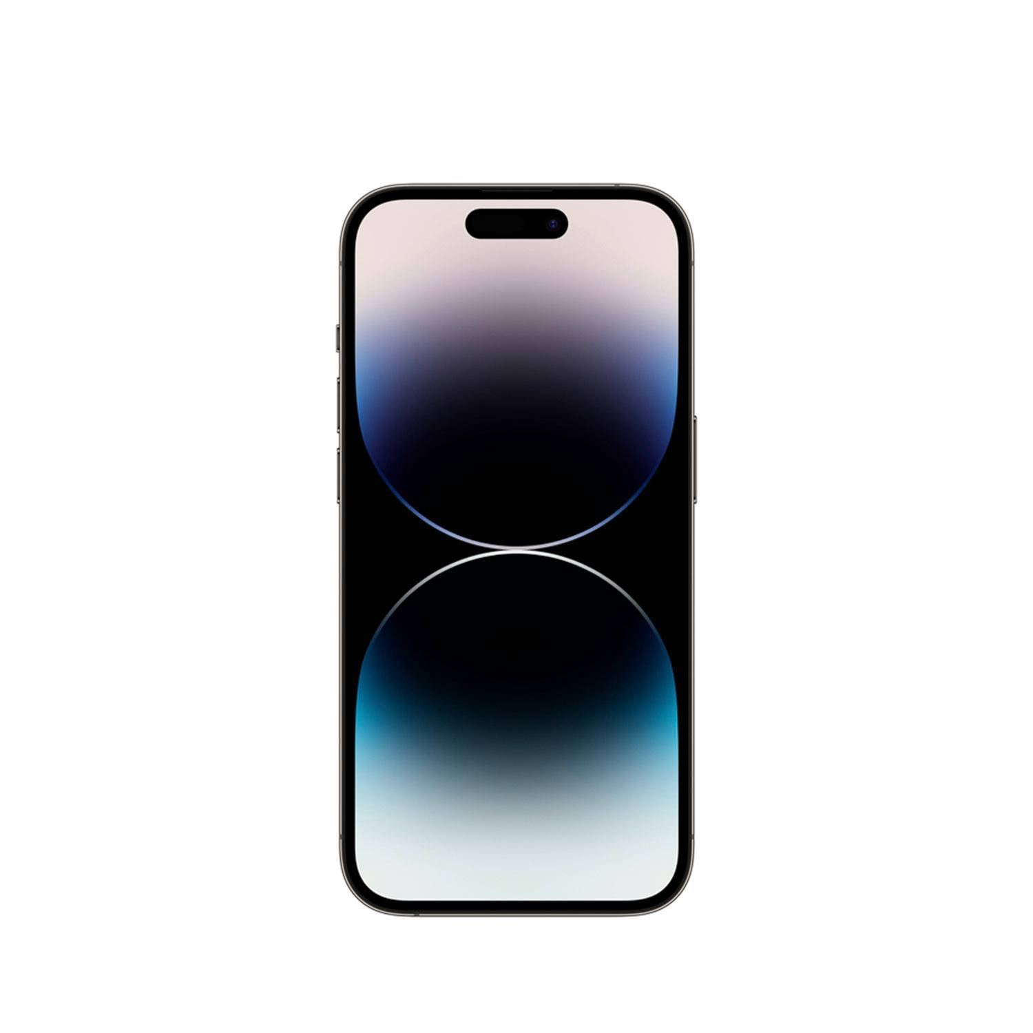 IPHONE 14 PRO MAX 128GB - NEGRO - REACONDICIONADO - 2