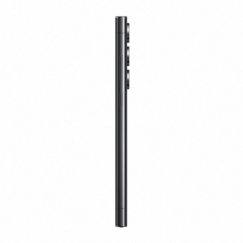 CELULAR SAMSUNG GALAXY S23 ULTRA 5G 512 GB 12 GB RAM 200MP + 10MP + 12MP 6.8 " REACONDICIONADO NEGRO - 8