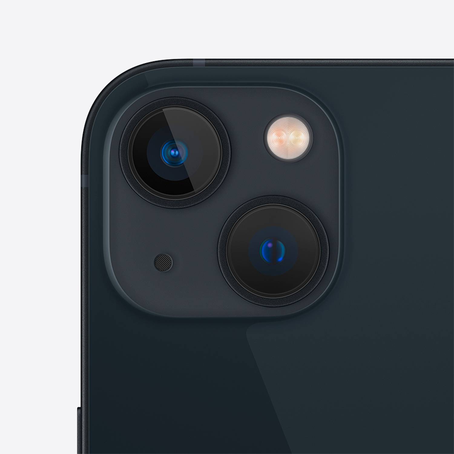IPHONE 13 256GB - NEGRO - REACONDICIONADO - 3
