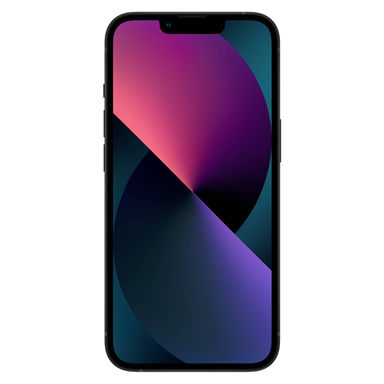 IPHONE 13 256GB - NEGRO - REACONDICIONADO - 5