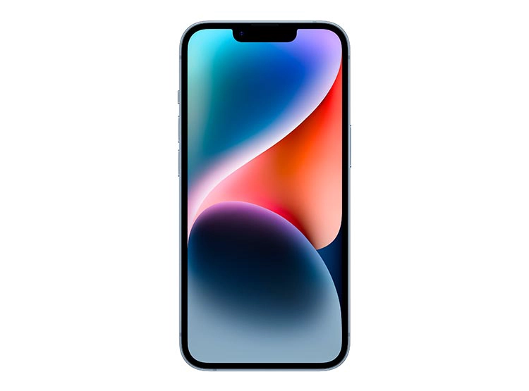 IPHONE 14 128GB - AZUL - REACONDICIONADO - 2