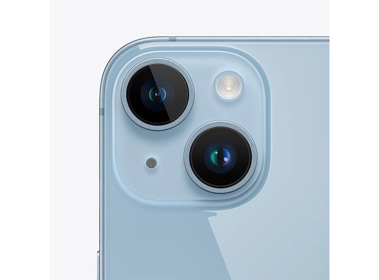 IPHONE 14 128GB - AZUL - REACONDICIONADO - 4