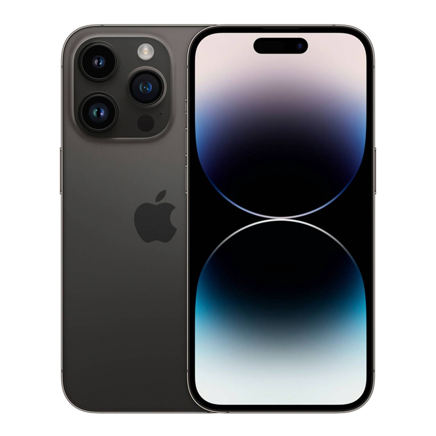 IPHONE 14 PRO 256GB - NEGRO - REACONDICIONADO - 1