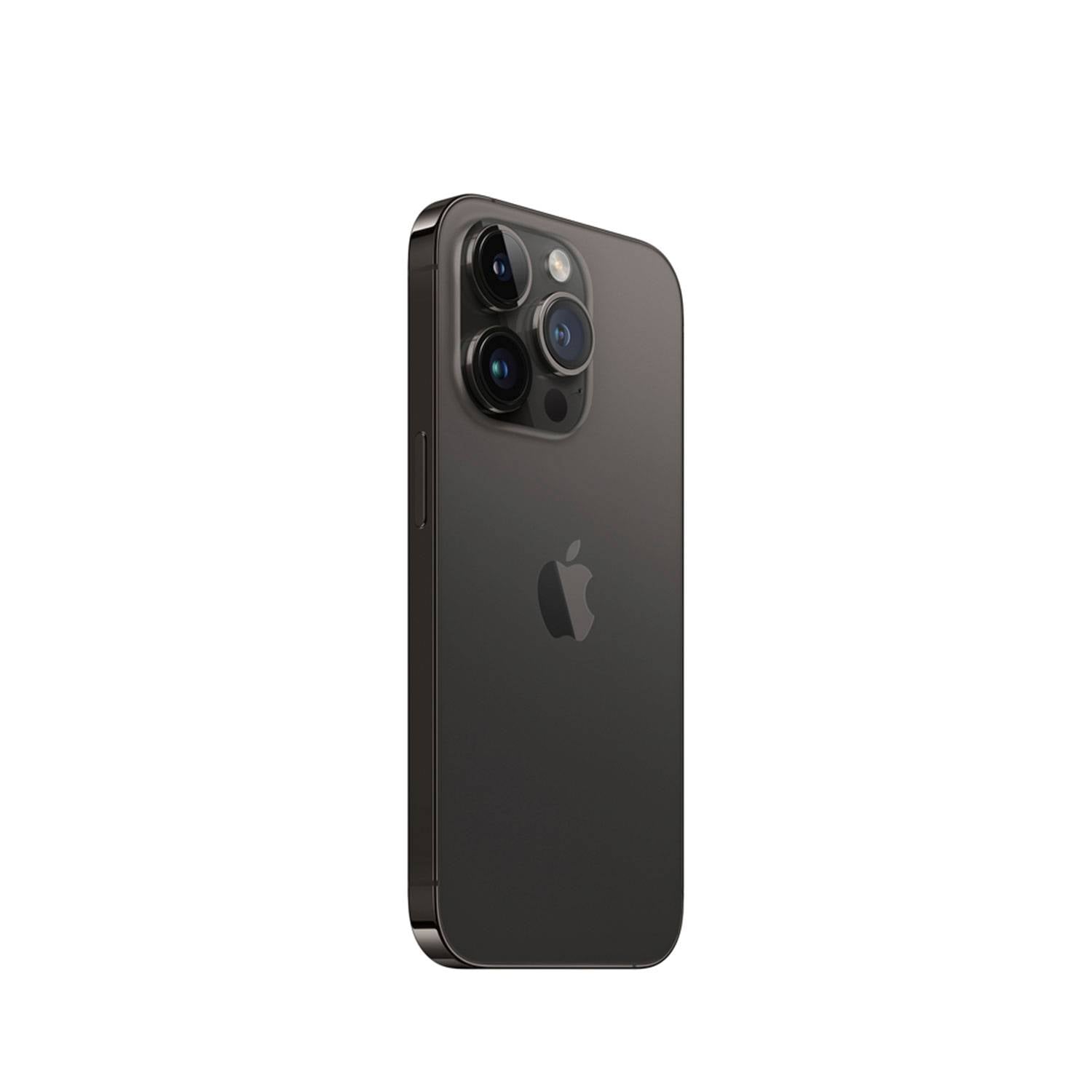 IPHONE 14 PRO 256GB - NEGRO - REACONDICIONADO - 3