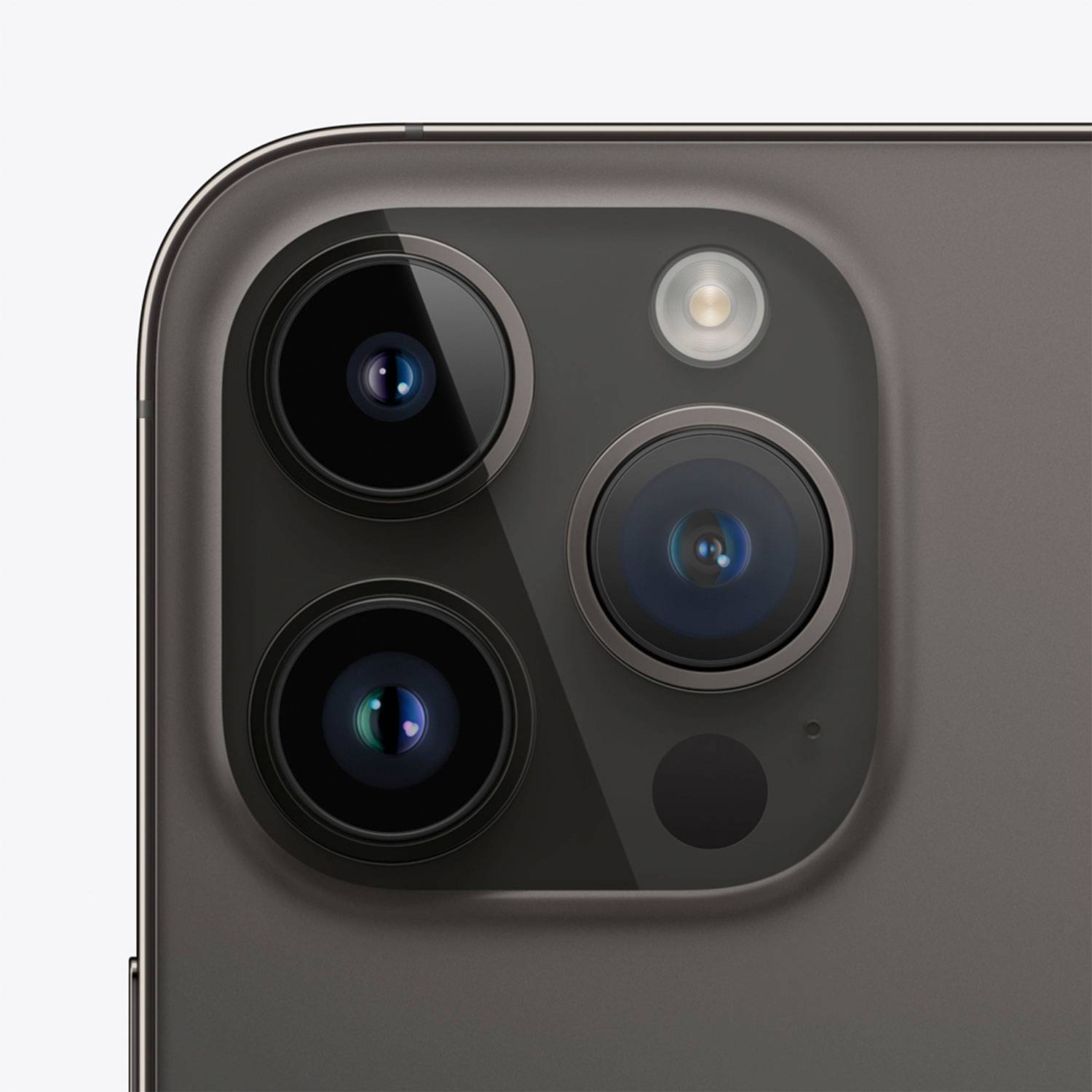 IPHONE 14 PRO 256GB - NEGRO - REACONDICIONADO - 4