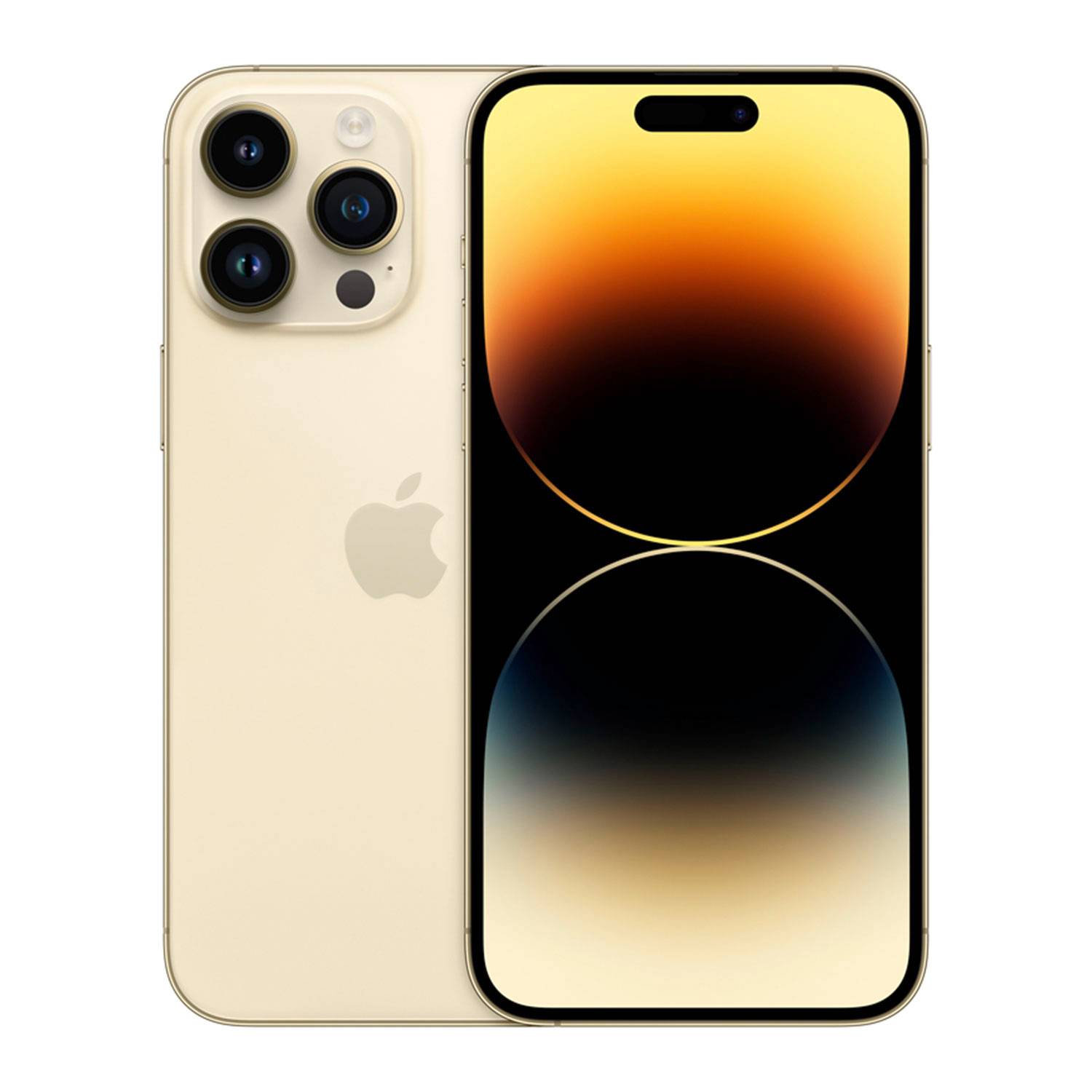 IPHONE 14 PRO MAX 256GB - GOLD - REACONDICIONADO - 1