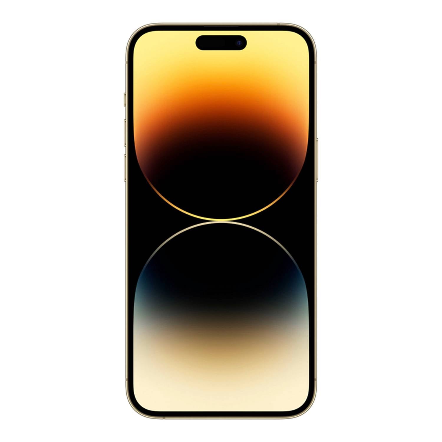 IPHONE 14 PRO MAX 256GB - GOLD - REACONDICIONADO