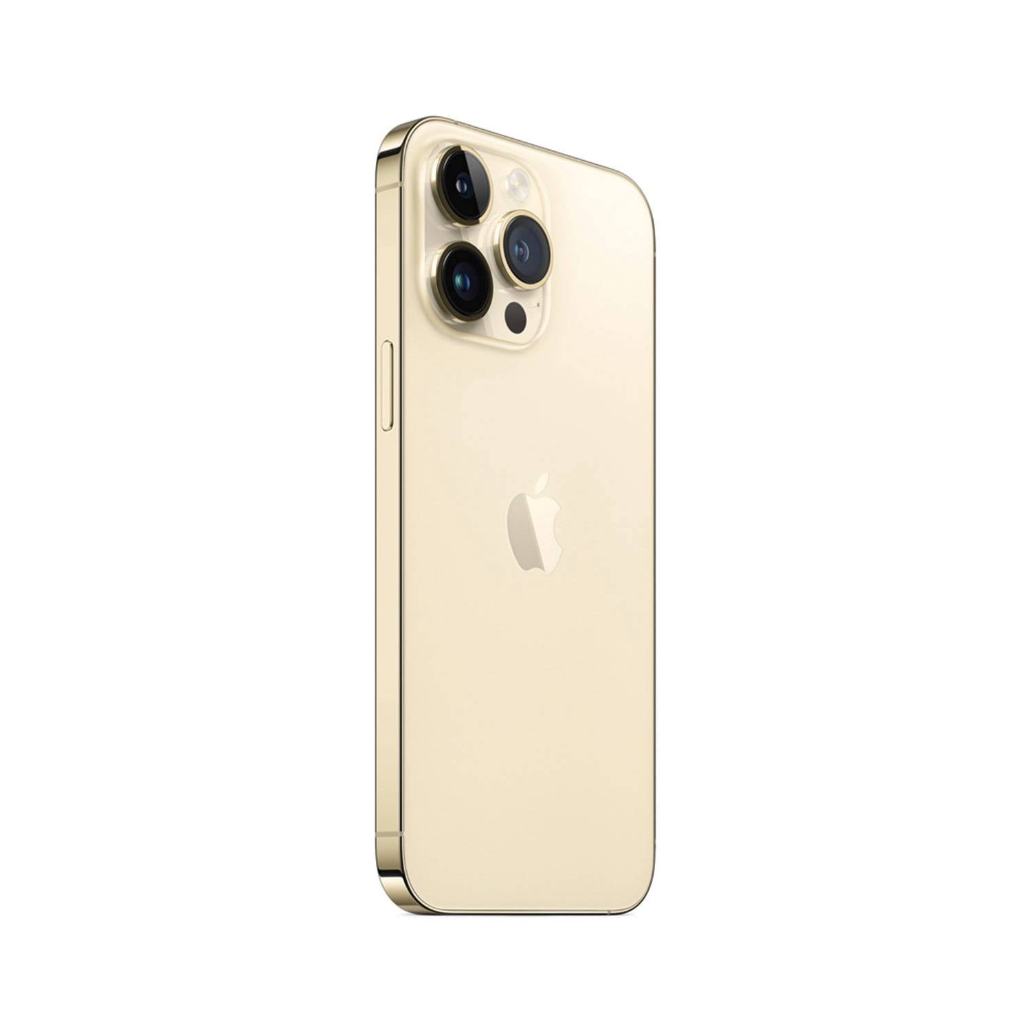 IPHONE 14 PRO MAX 256GB - GOLD - REACONDICIONADO - 3