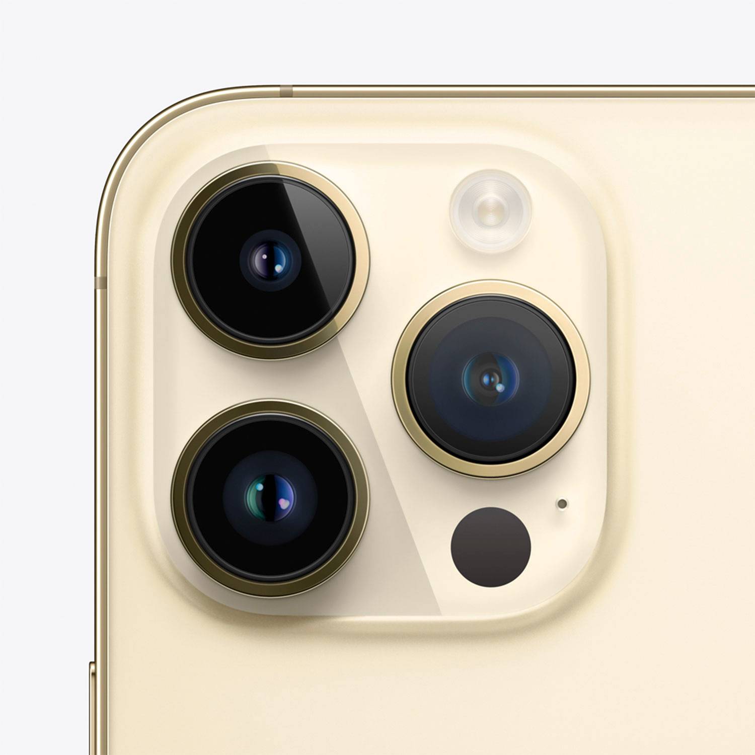 IPHONE 14 PRO MAX 256GB - GOLD - REACONDICIONADO - 4