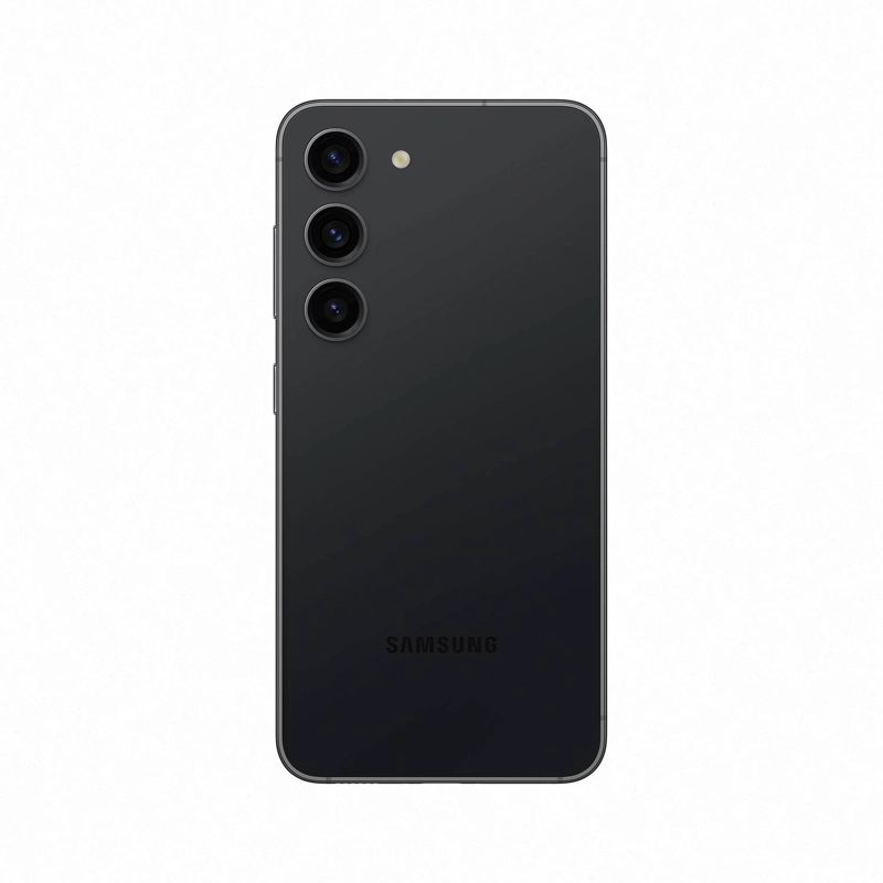 CELULAR SAMSUNG GALAXY S23 256 GB 8 GB RAM 50 MP + 10 MP + 12 MP 6.1 " 5G NEGRO REACONDICIONADO - 4