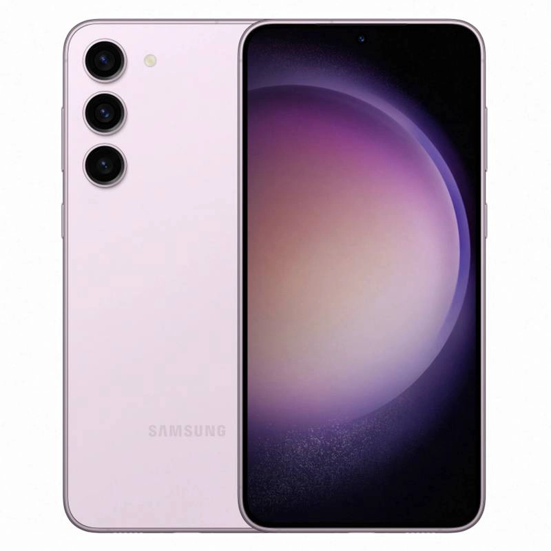 SAMSUNG SAMSUNG GALAXY S23 PLUS 5G 512GB - ROSA - REACONDICIONADO