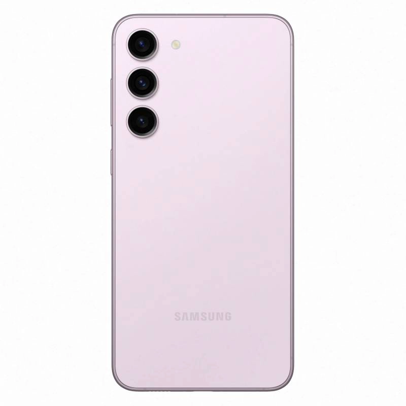 SAMSUNG GALAXY S23 PLUS 5G 512GB - ROSA - REACONDICIONADO - 3