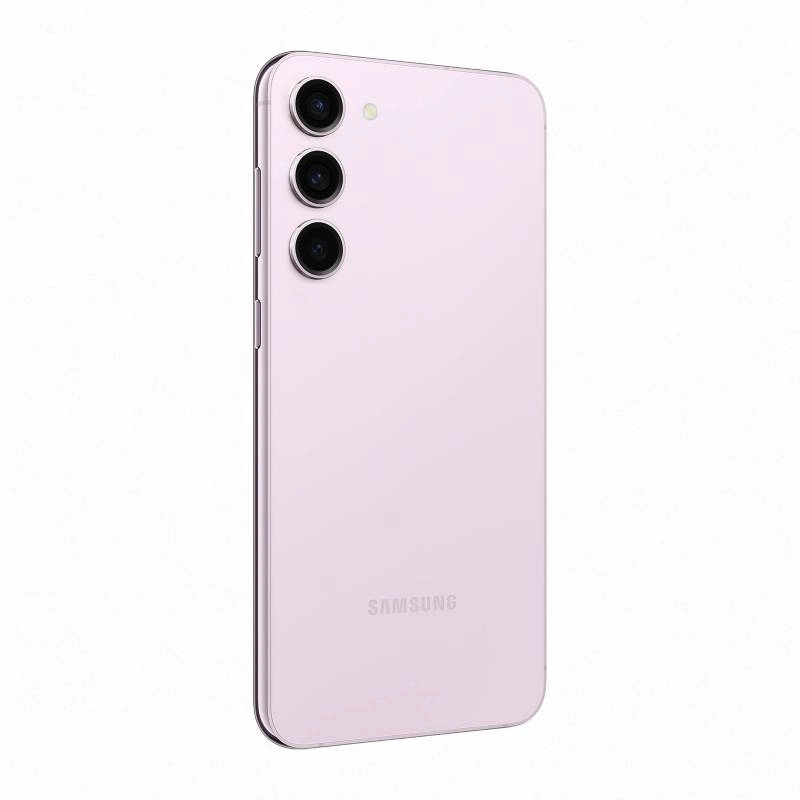 SAMSUNG GALAXY S23 PLUS 5G 512GB - ROSA - REACONDICIONADO - 4