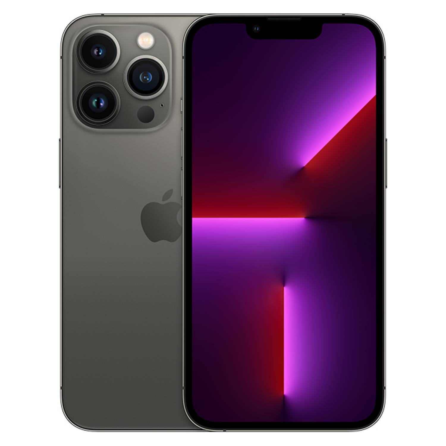 IPHONE 13 PRO 128GB - GRAFITO - REACONDICIONADO - 1