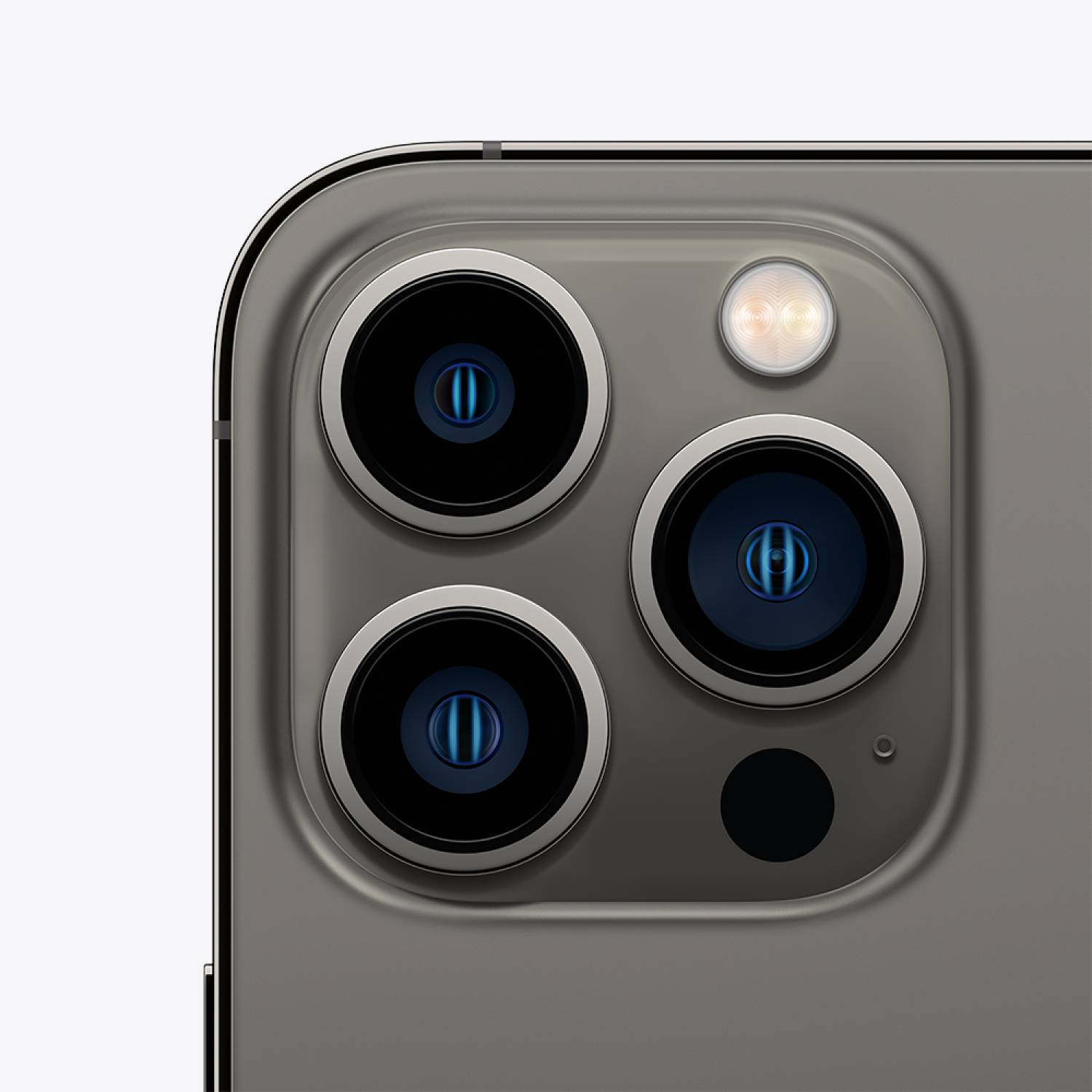 IPHONE 13 PRO 128GB - GRAFITO - REACONDICIONADO - 2