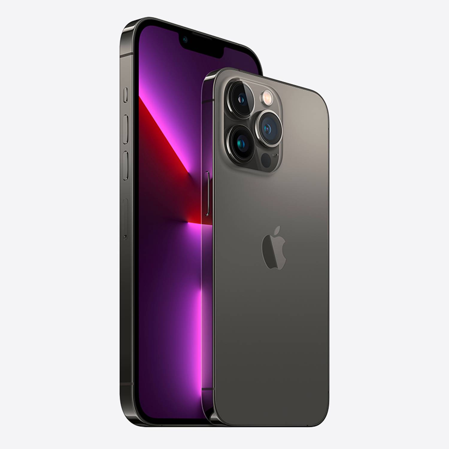 IPHONE 13 PRO 128GB - GRAFITO - REACONDICIONADO - 5