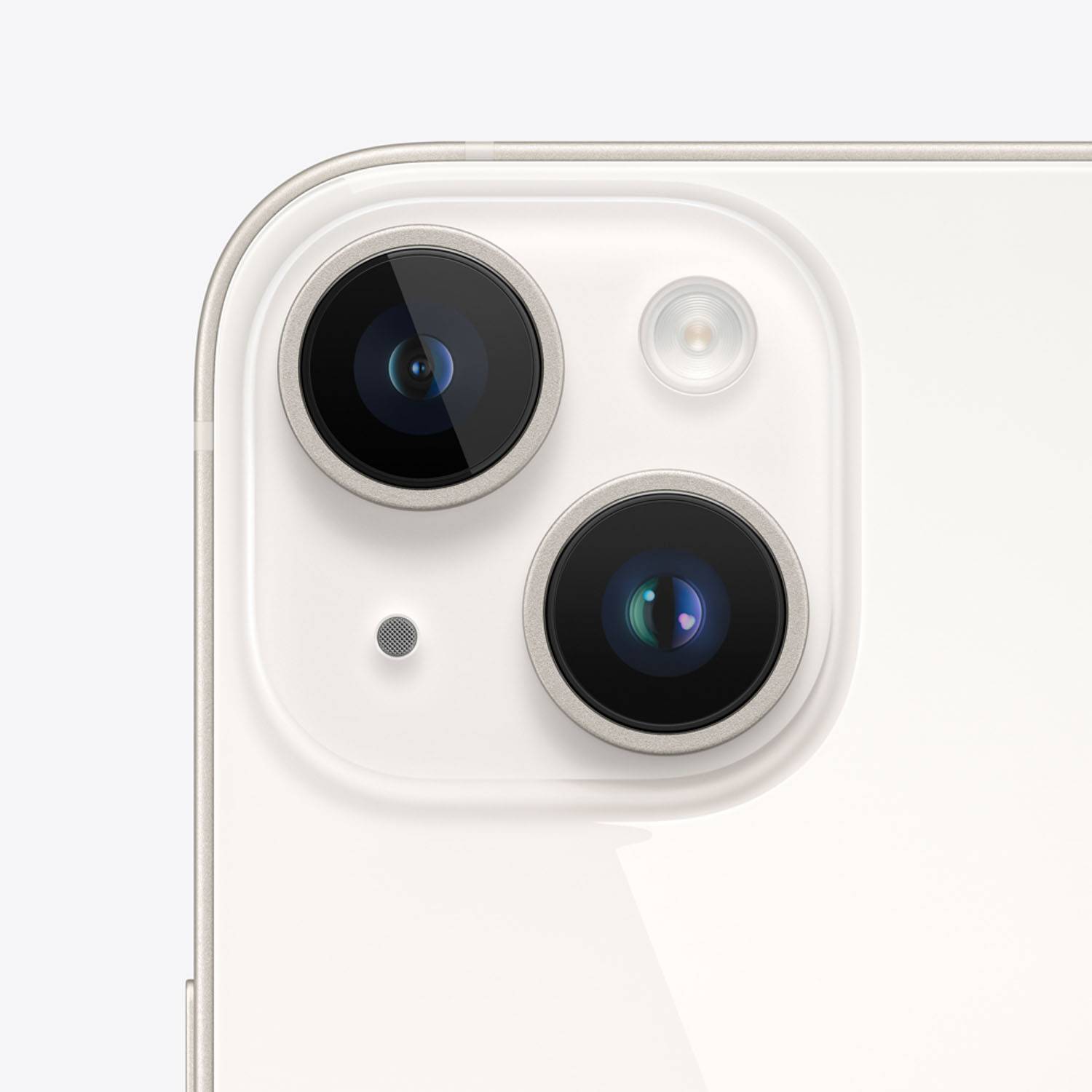 IPHONE 14 128GB - BLANCO - REACONDICIONADO - 4