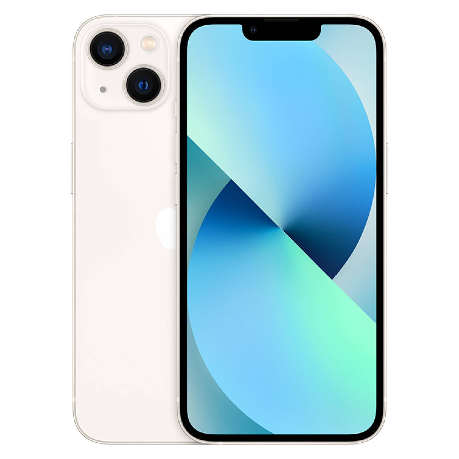 IPHONE 13 128GB - BLANCO - REACONDICIONADO - 1