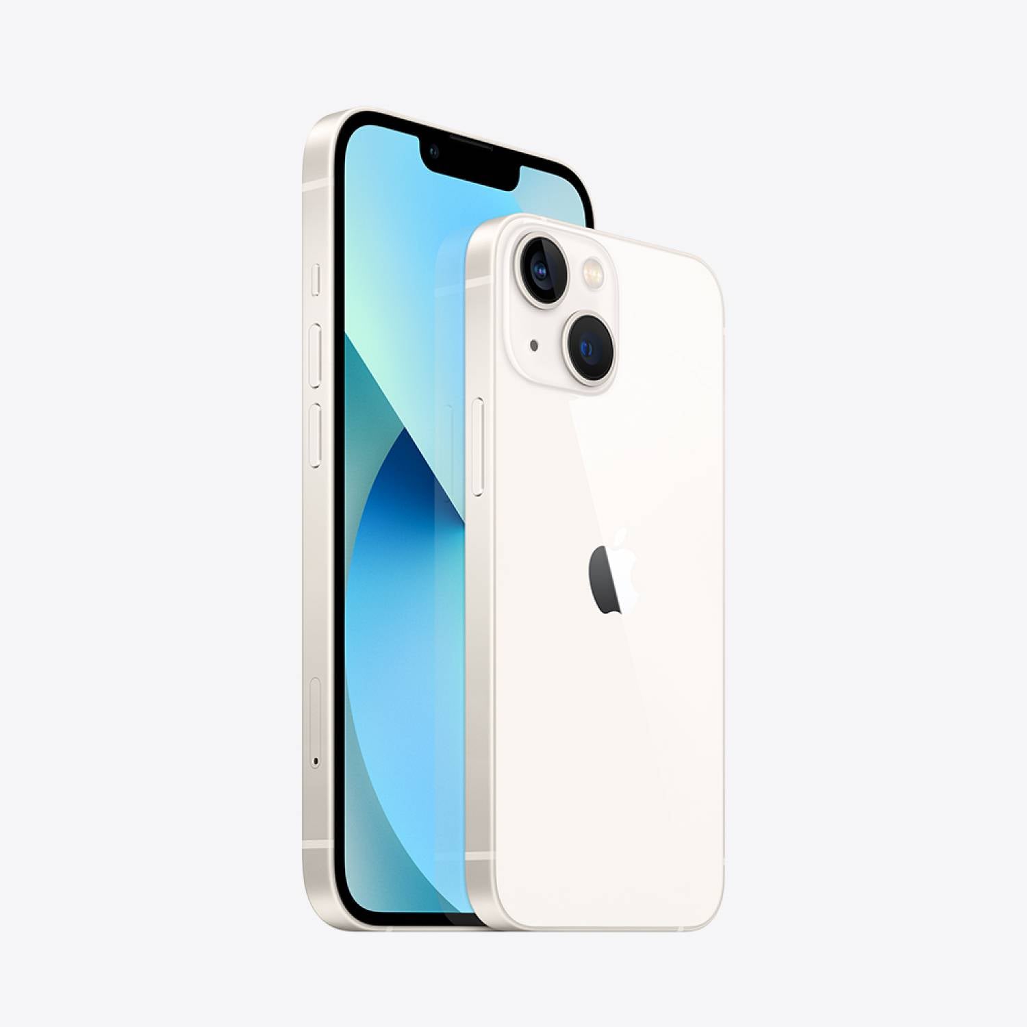 IPHONE 13 128GB - BLANCO - REACONDICIONADO - 3