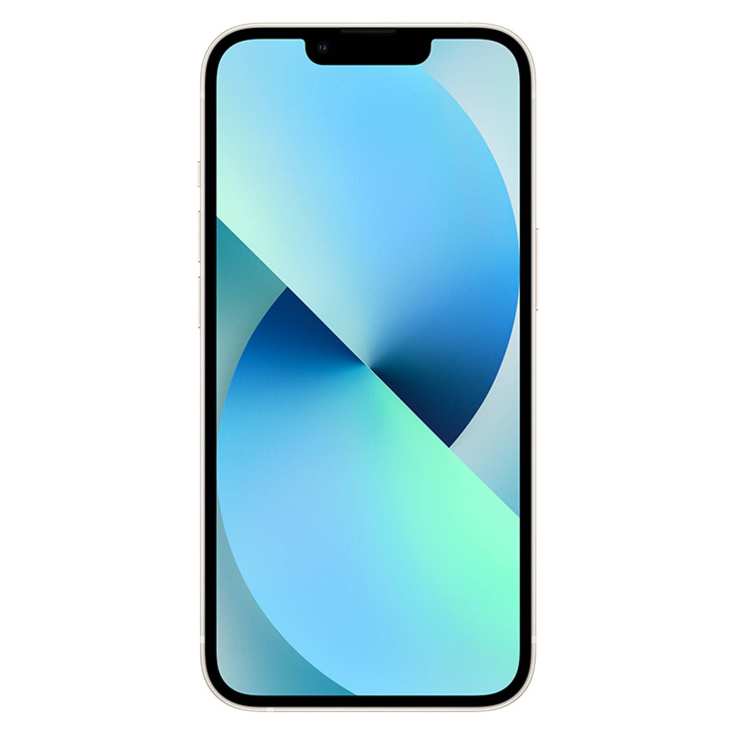 IPHONE 13 128GB - BLANCO - REACONDICIONADO - 5