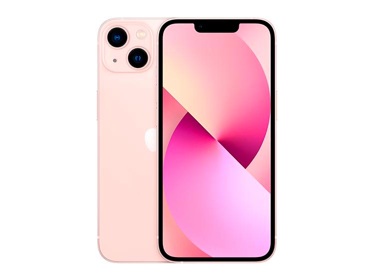 IPHONE 13 128GB - ROSA - REACONDICIONADO - 1