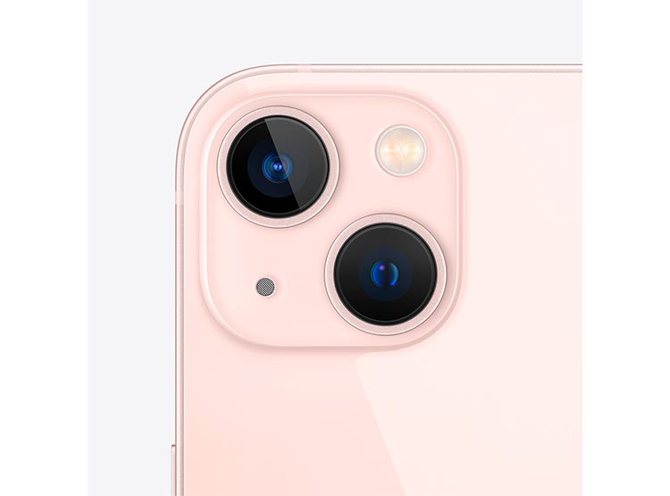 IPHONE 13 128GB - ROSA - REACONDICIONADO - 2